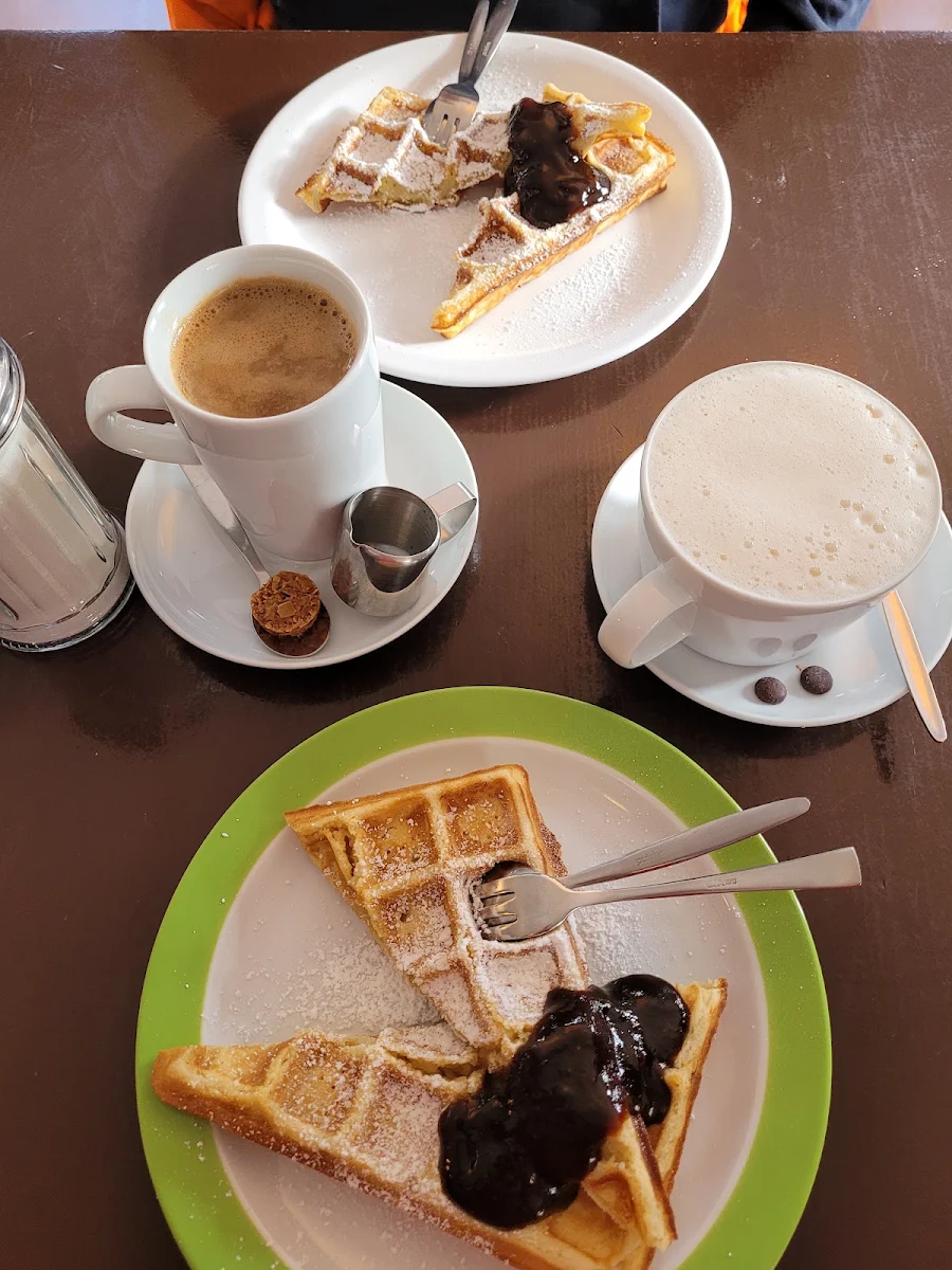 Essen und Trinken photo 3