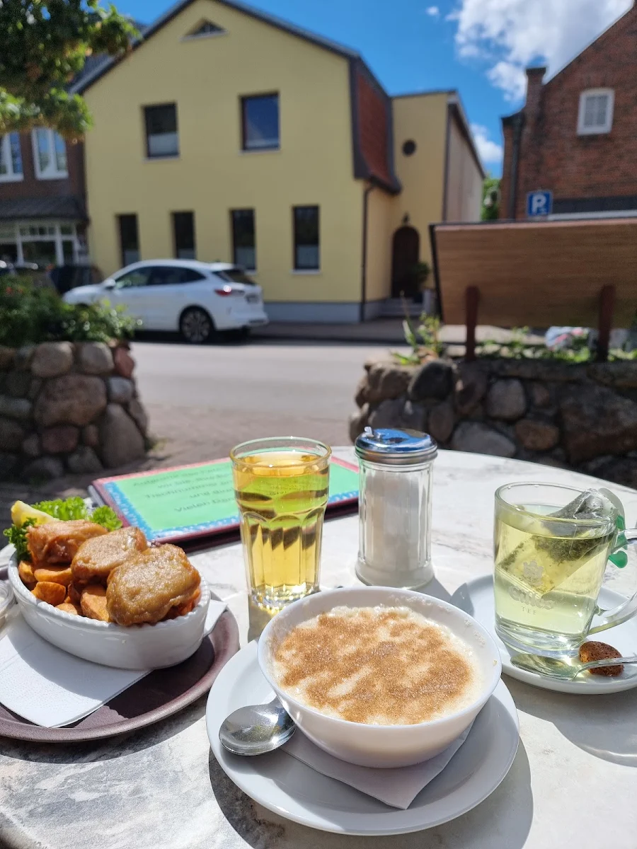 Essen und Trinken photo 4