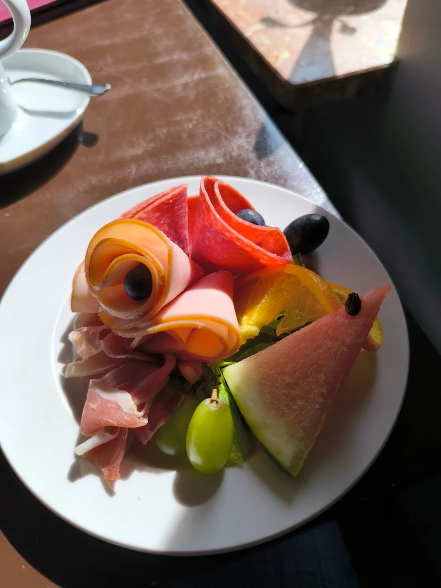 Essen und Trinken photo 6