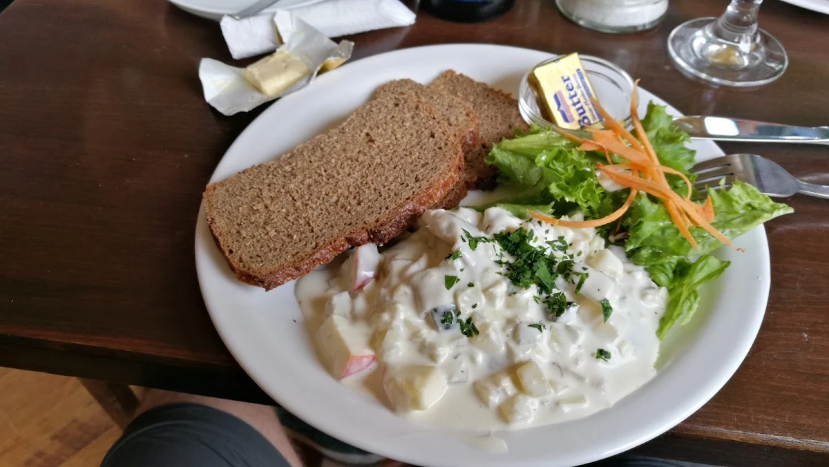 Essen und Trinken photo 9