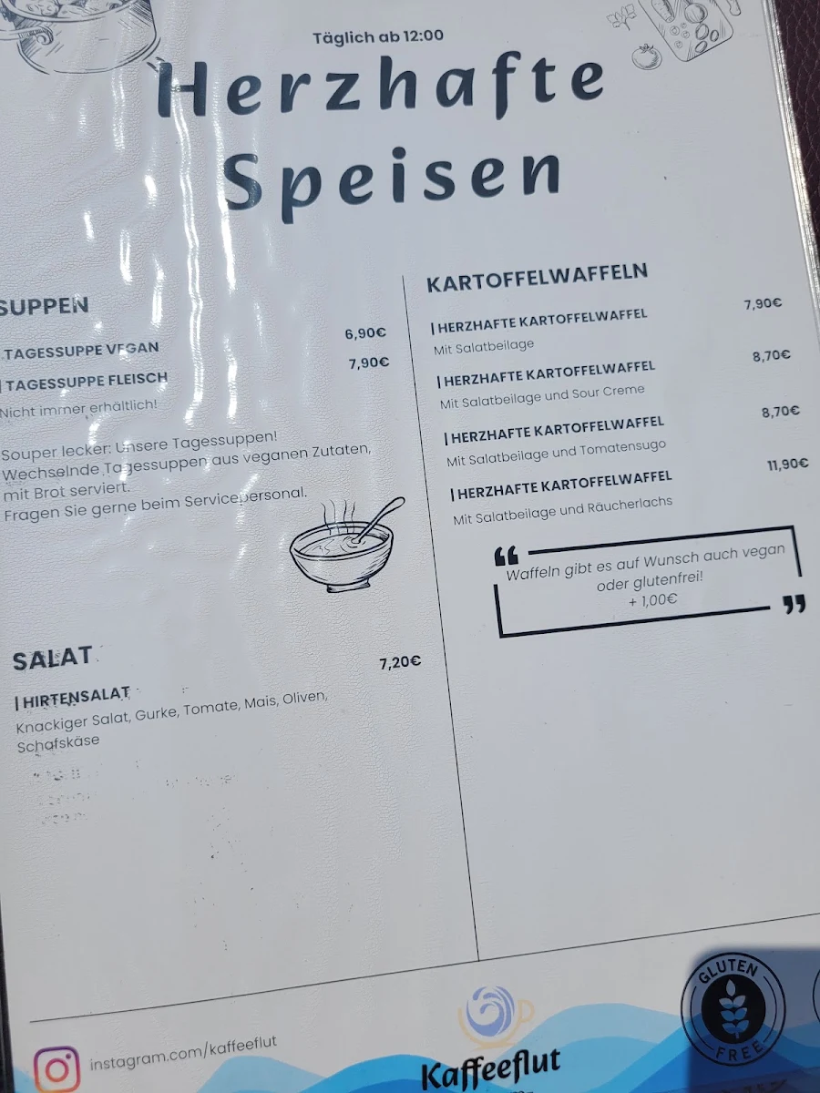 Speisekarte photo 9