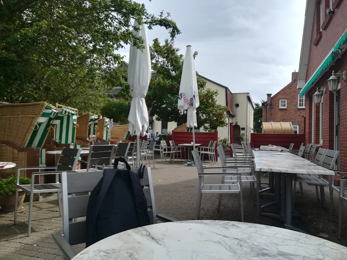 Atmosphäre photo 9
