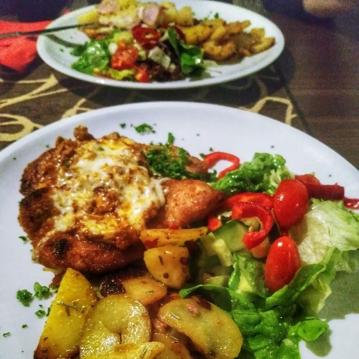 Essen und Trinken photo 2