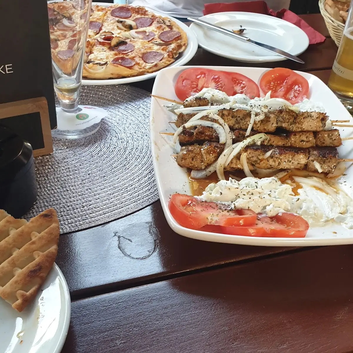 Essen und Trinken photo 6