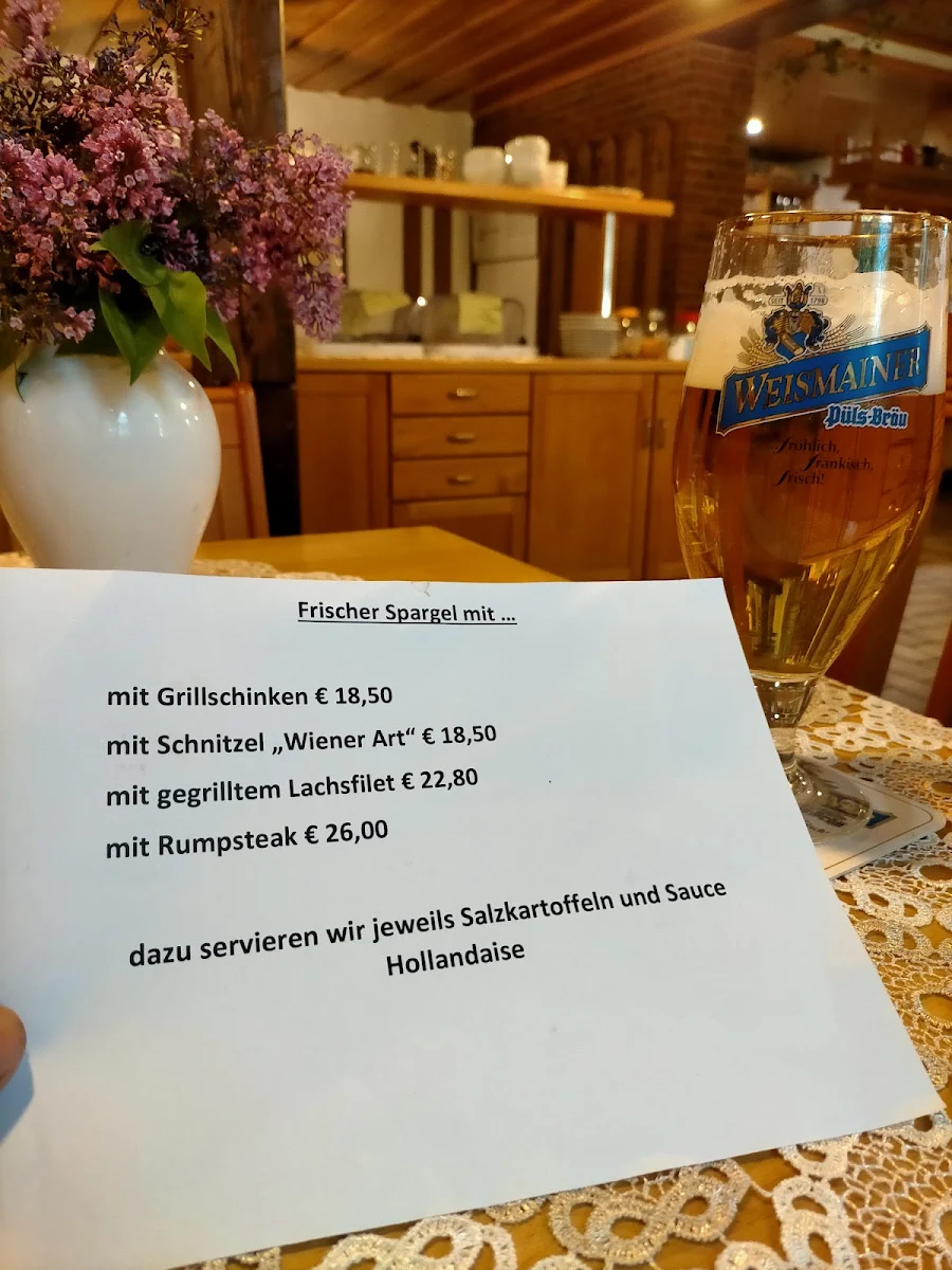 Speisekarte photo 7