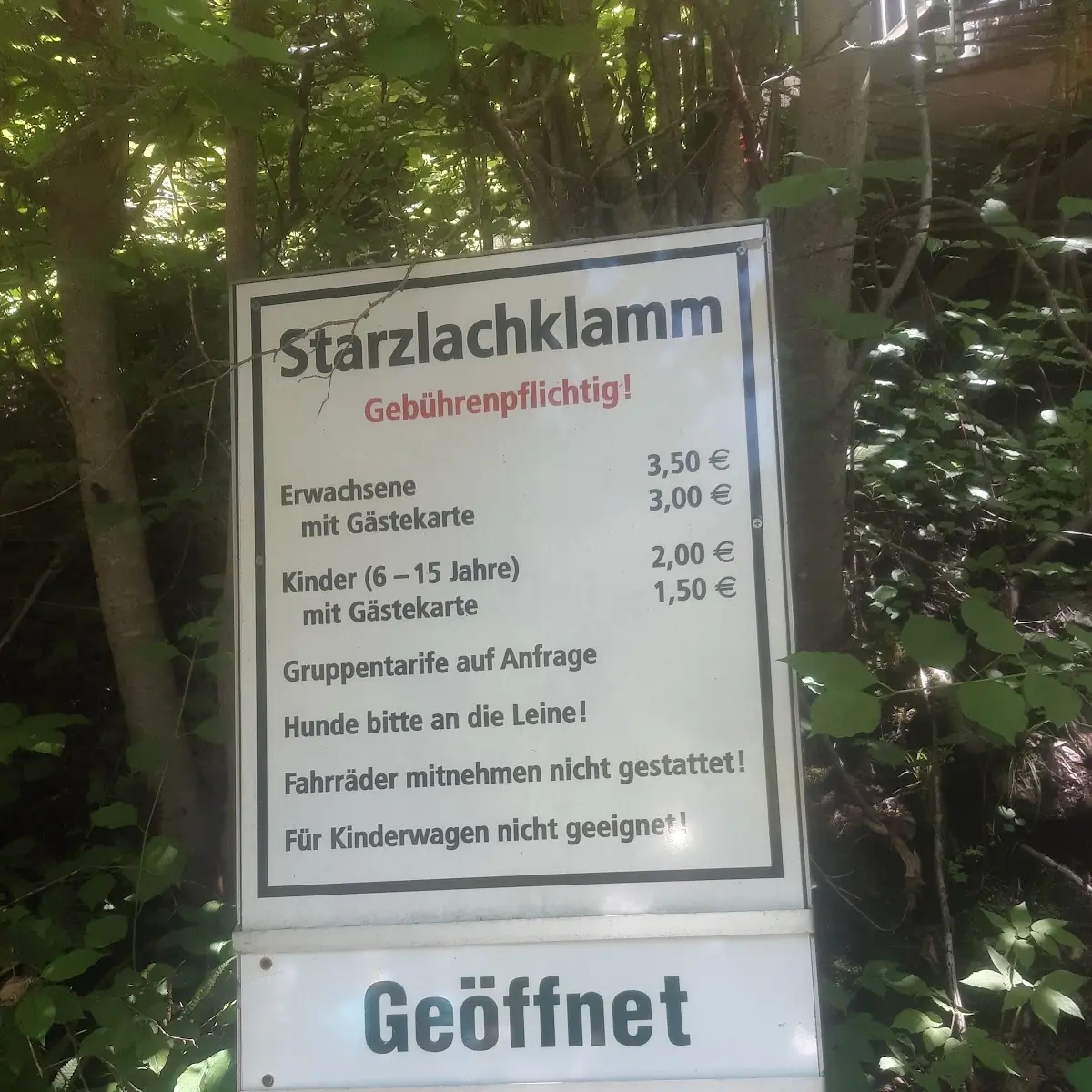Speisekarte photo 8