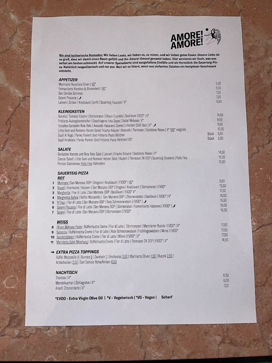 Speisekarte photo 7