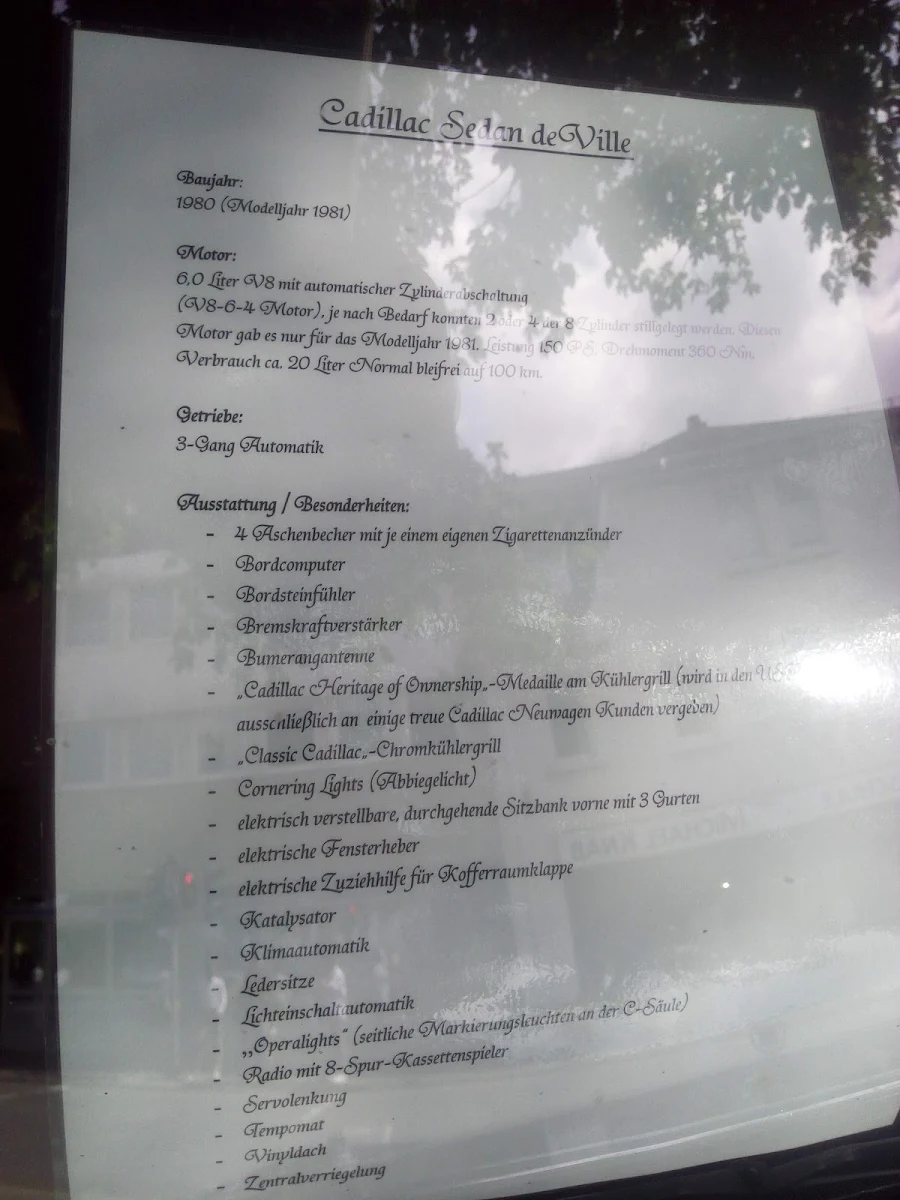 Speisekarte photo 5