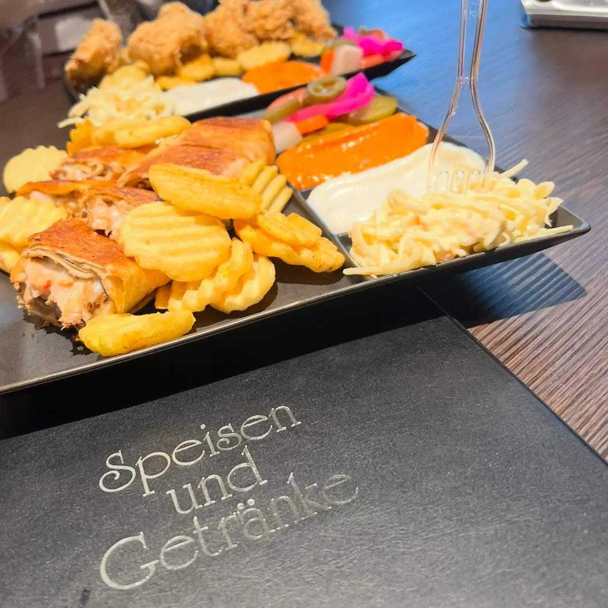Essen und Trinken photo 10