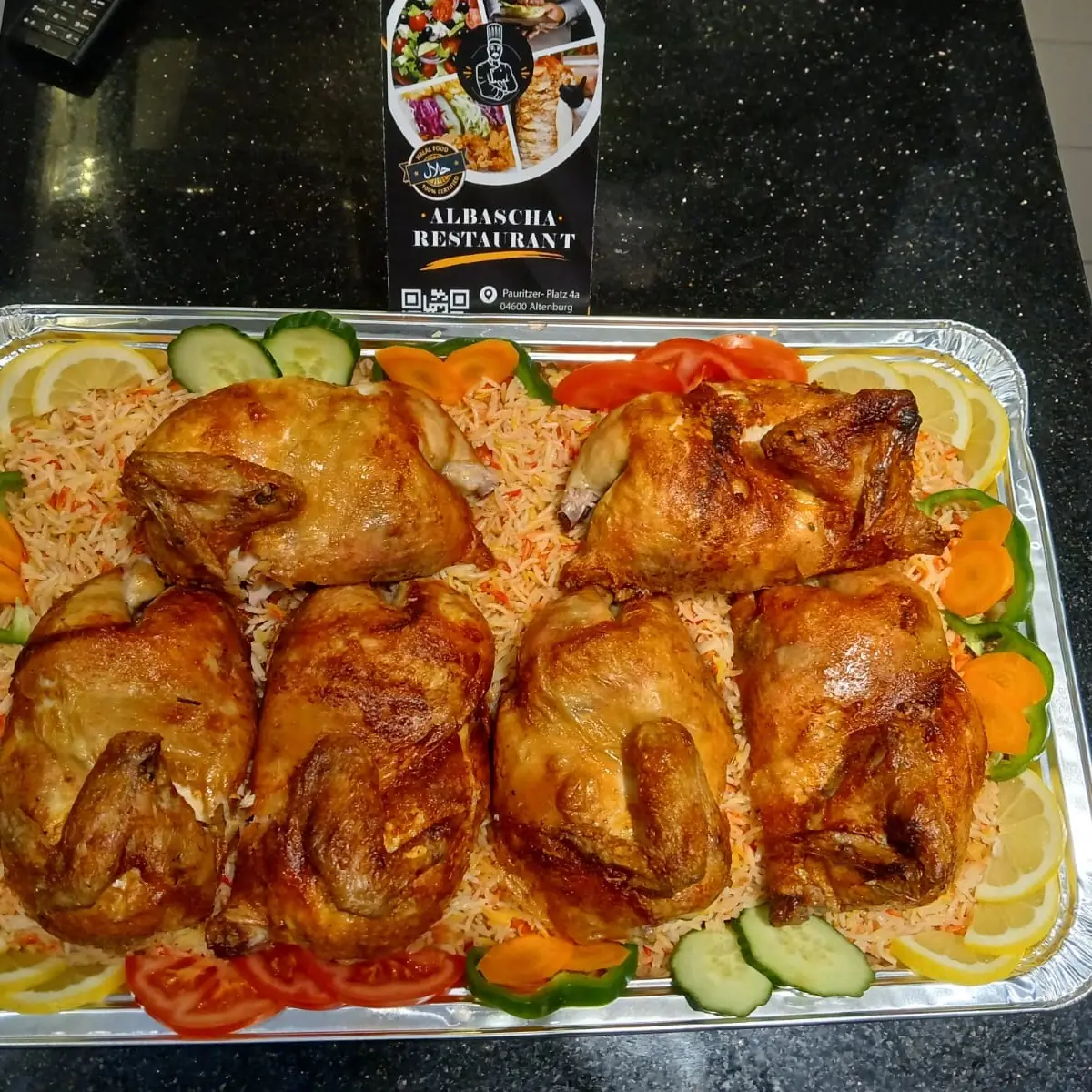 Essen und Trinken photo 2