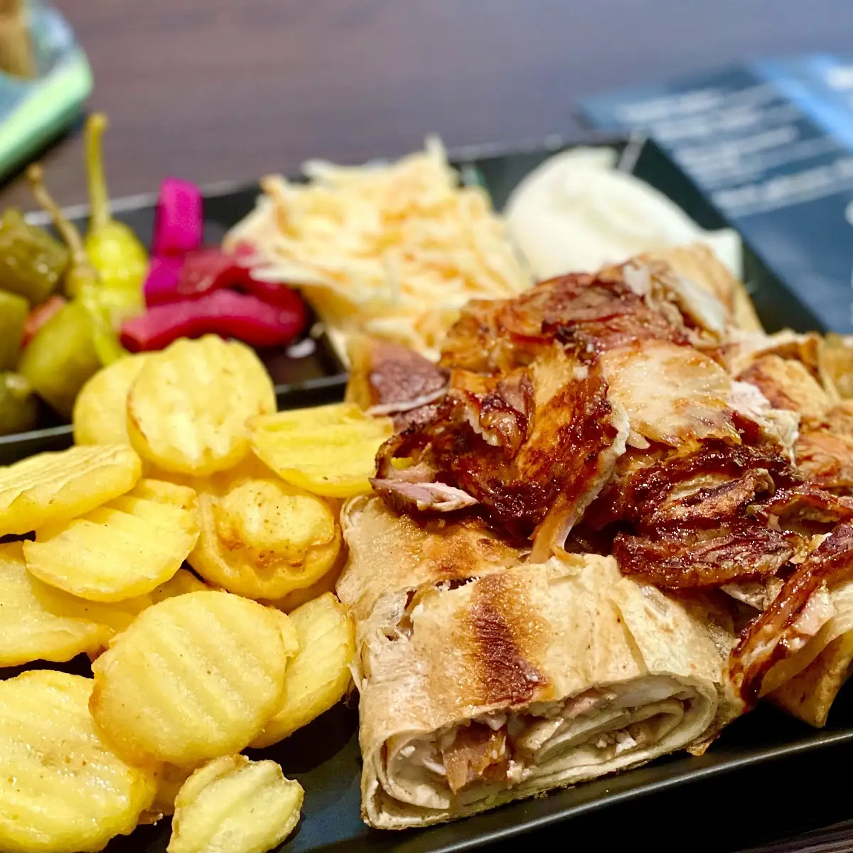 Essen und Trinken photo 8