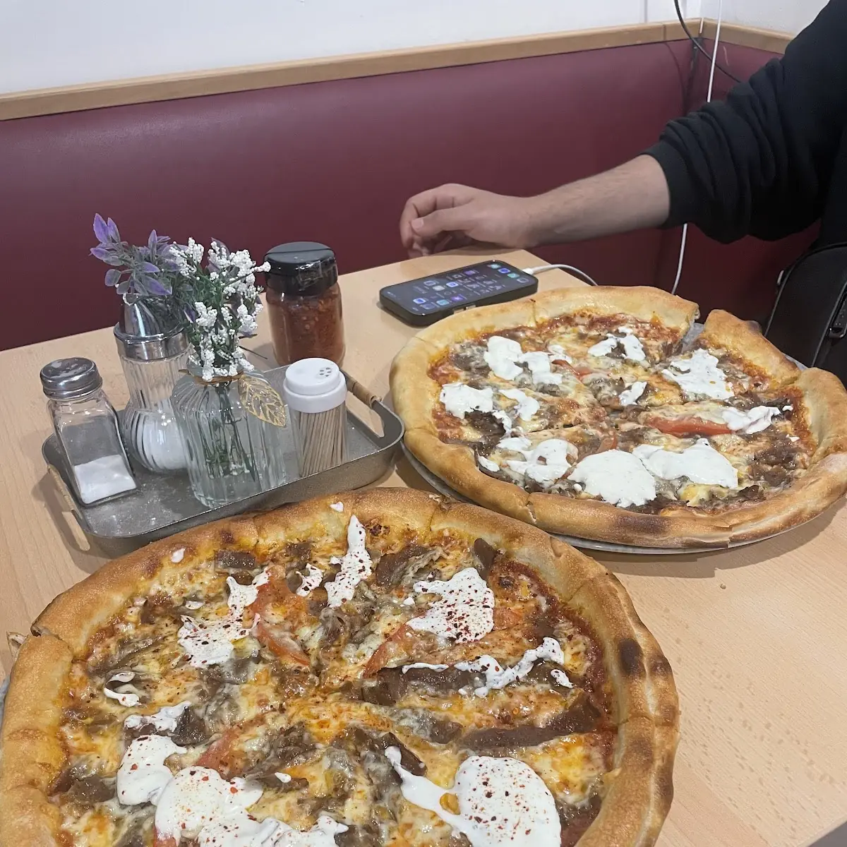 Essen und Trinken photo 1