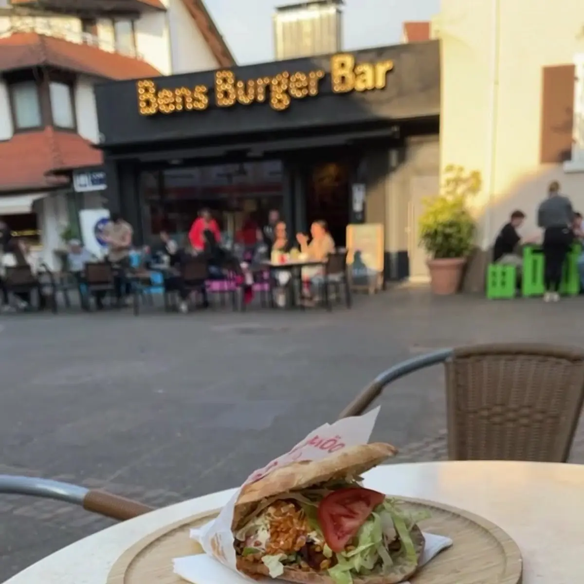 Essen und Trinken photo 2
