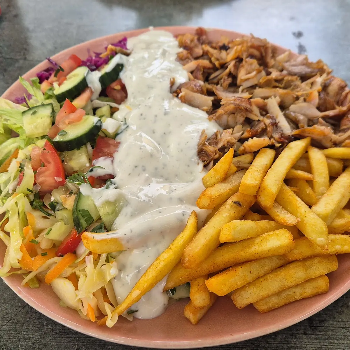 Essen und Trinken photo 4