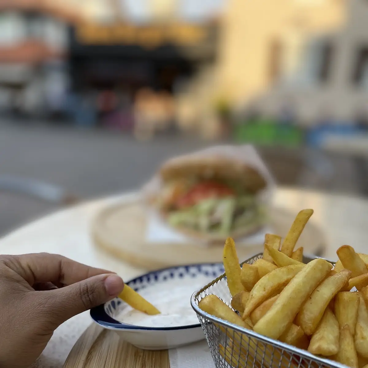 Essen und Trinken photo 6