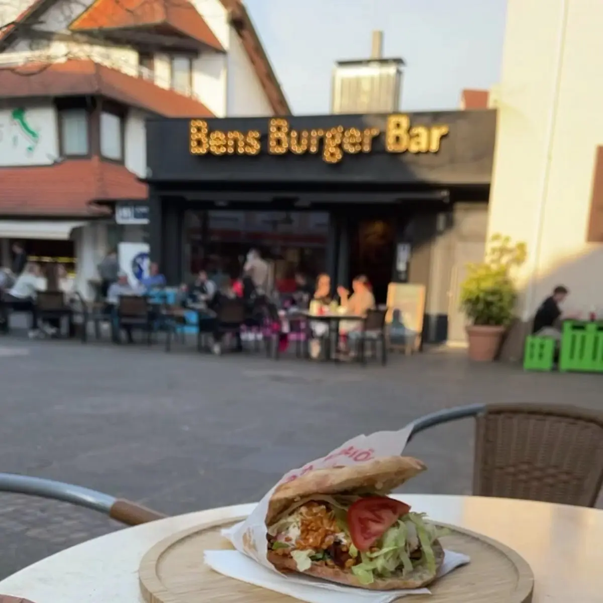 Essen und Trinken photo 8