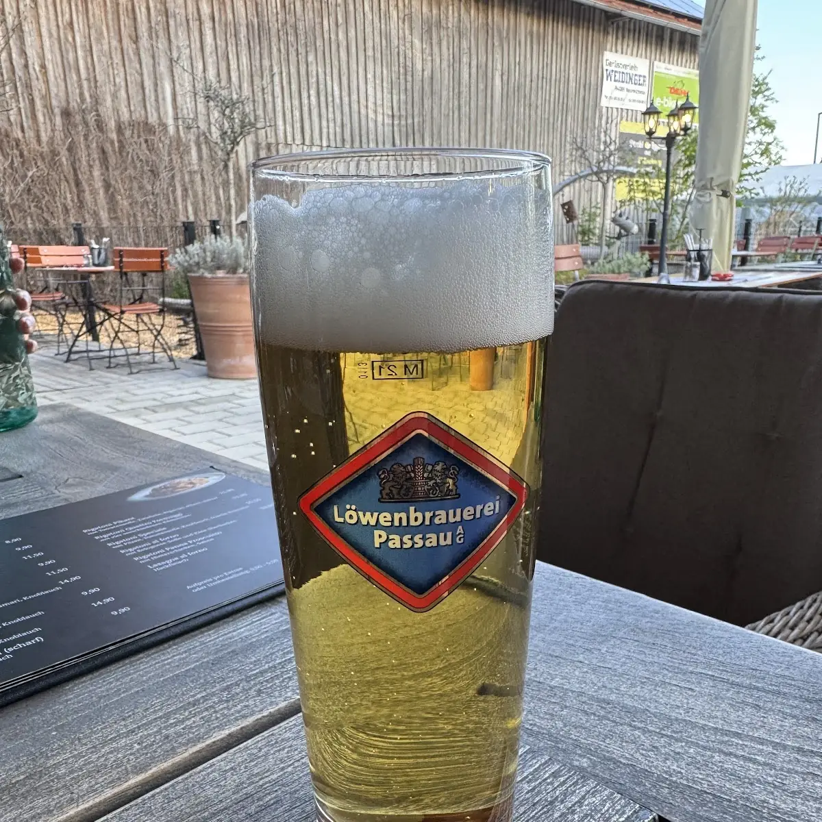 Essen und Trinken photo 7