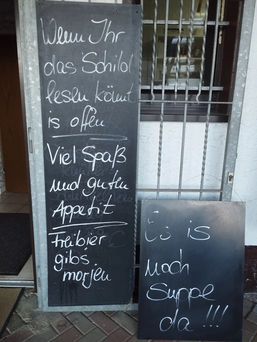 Speisekarte photo 4