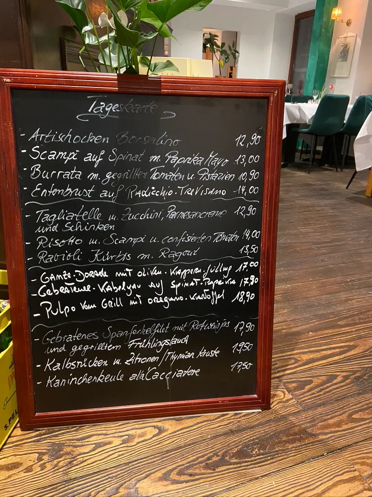Speisekarte photo 10