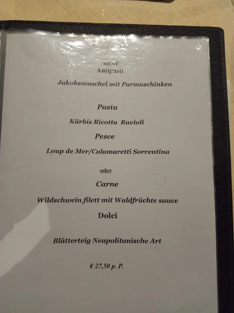 Speisekarte photo 6