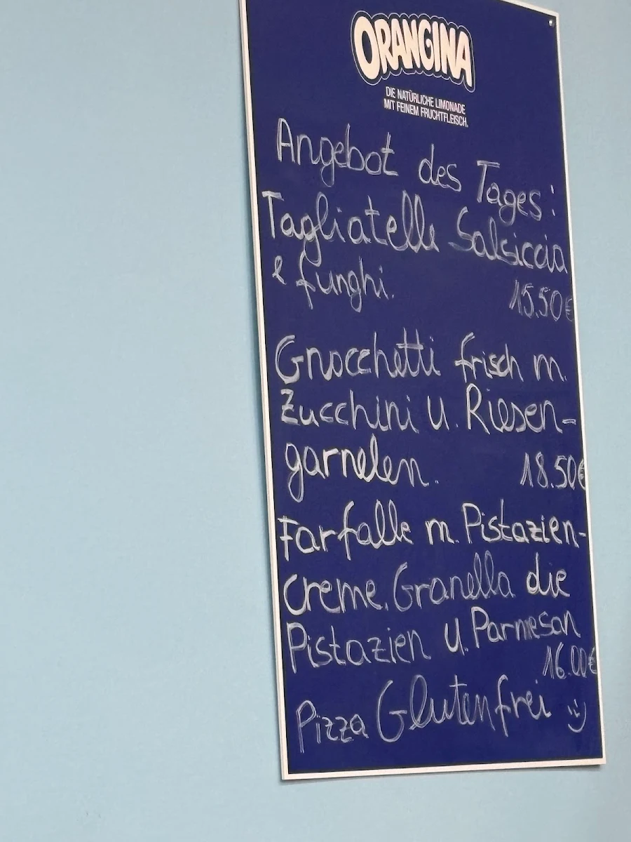 Speisekarte photo 4