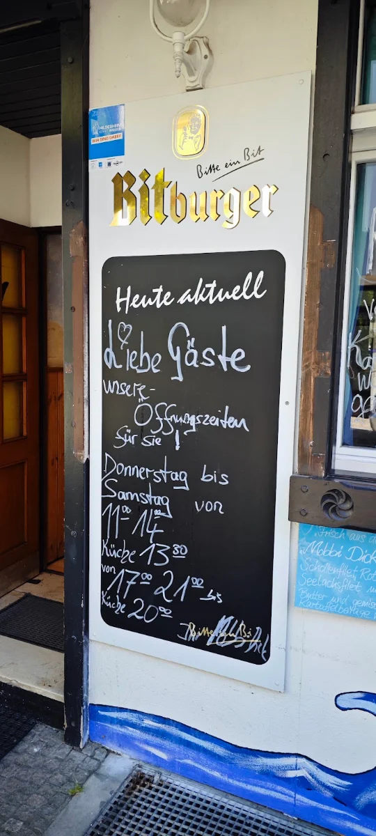 Speisekarte photo 5