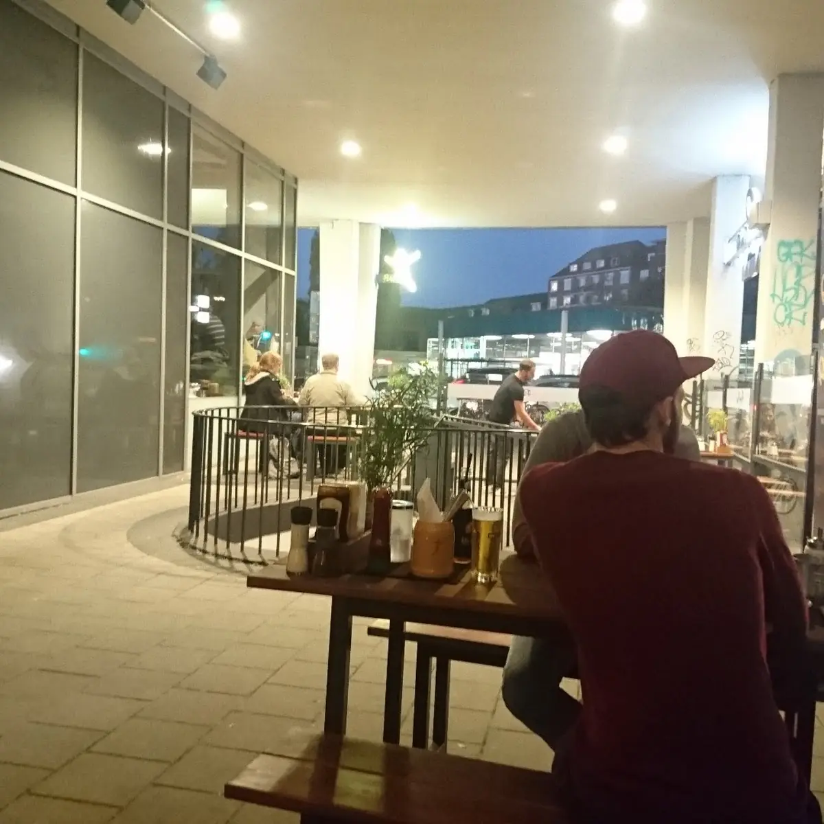 Atmosphäre photo 3