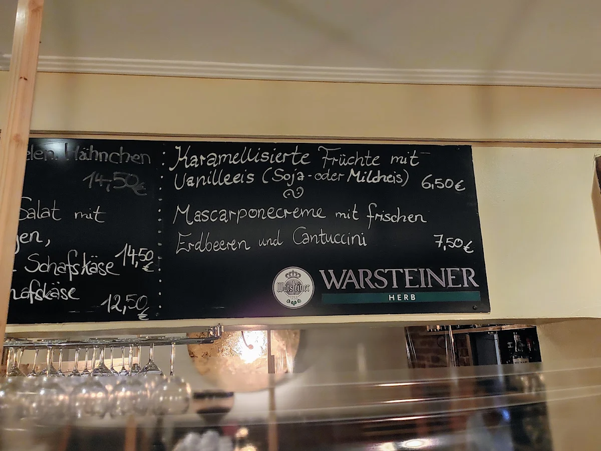 Speisekarte photo 7