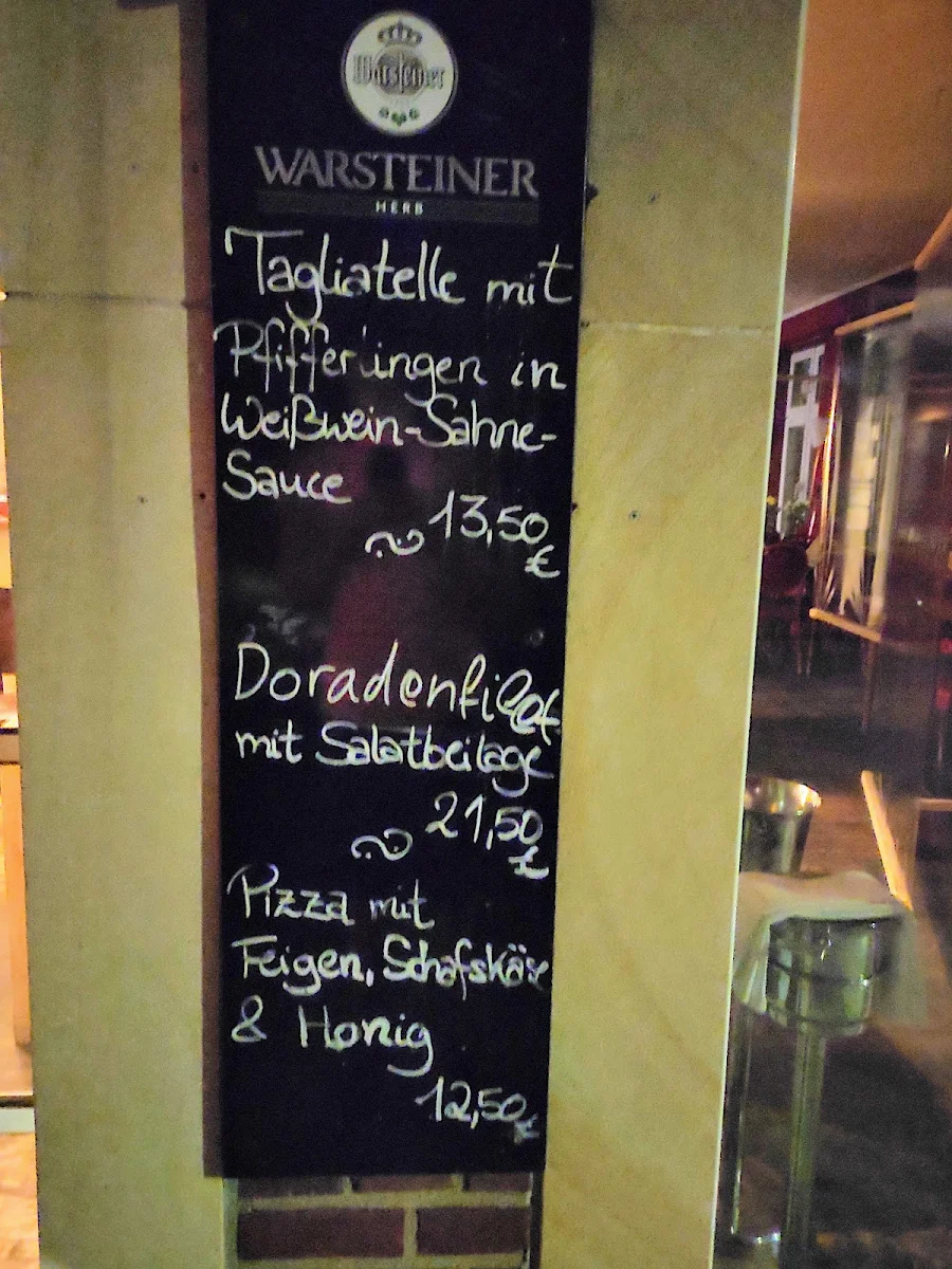 Speisekarte photo 9