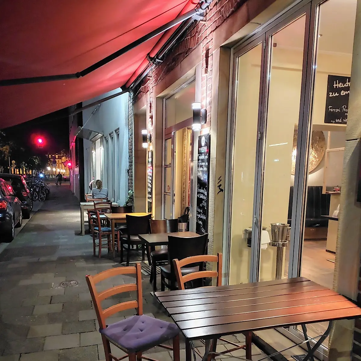 Atmosphäre photo 2