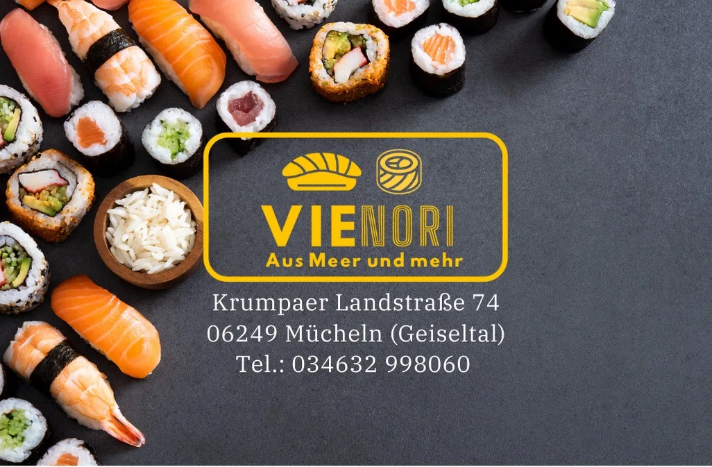 Speisekarte, Vienori