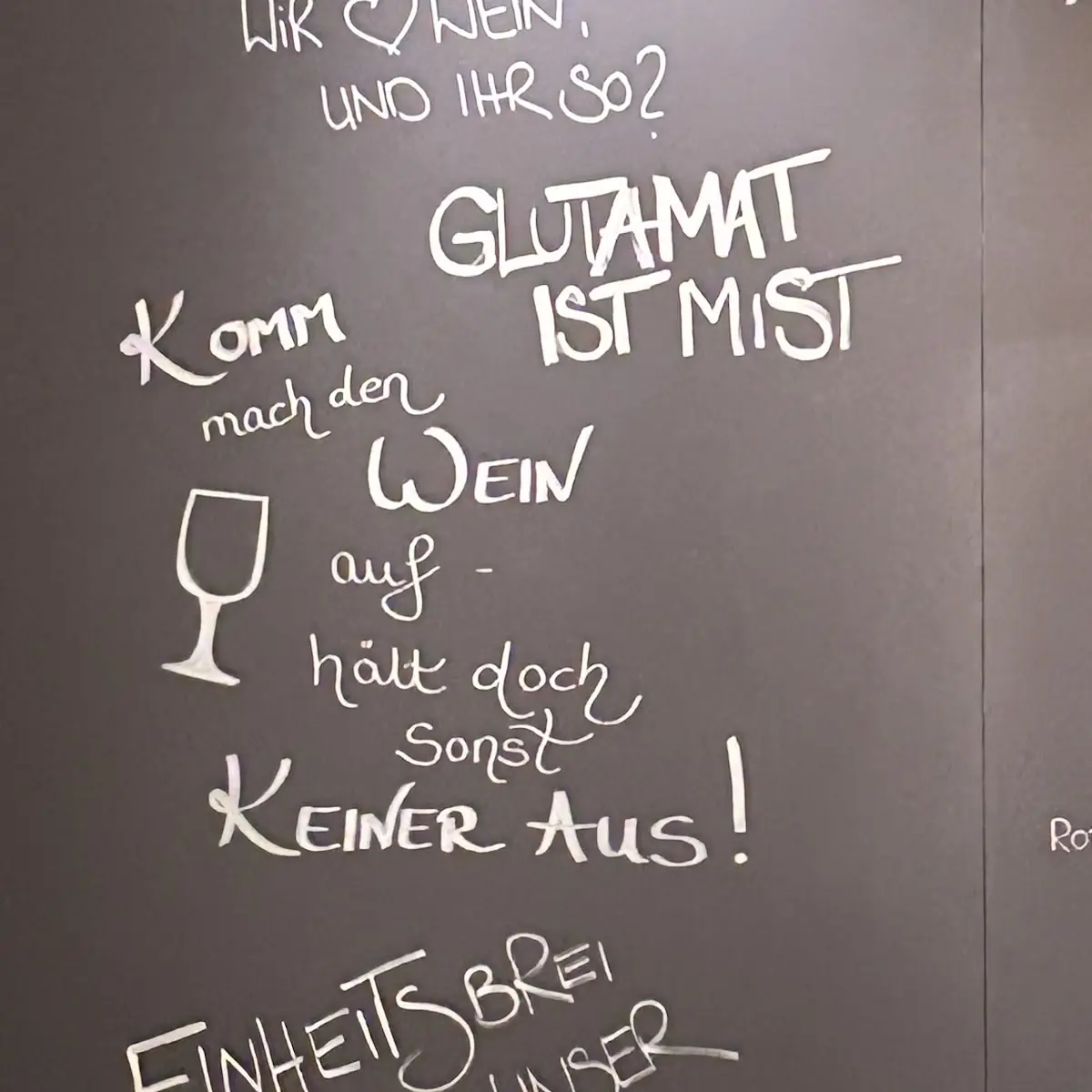 Speisekarte photo 10