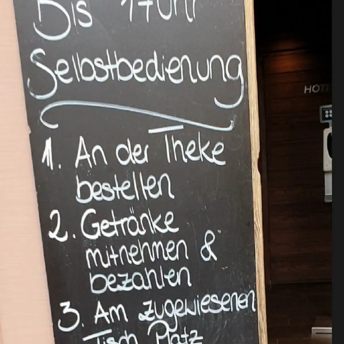 Speisekarte photo 6