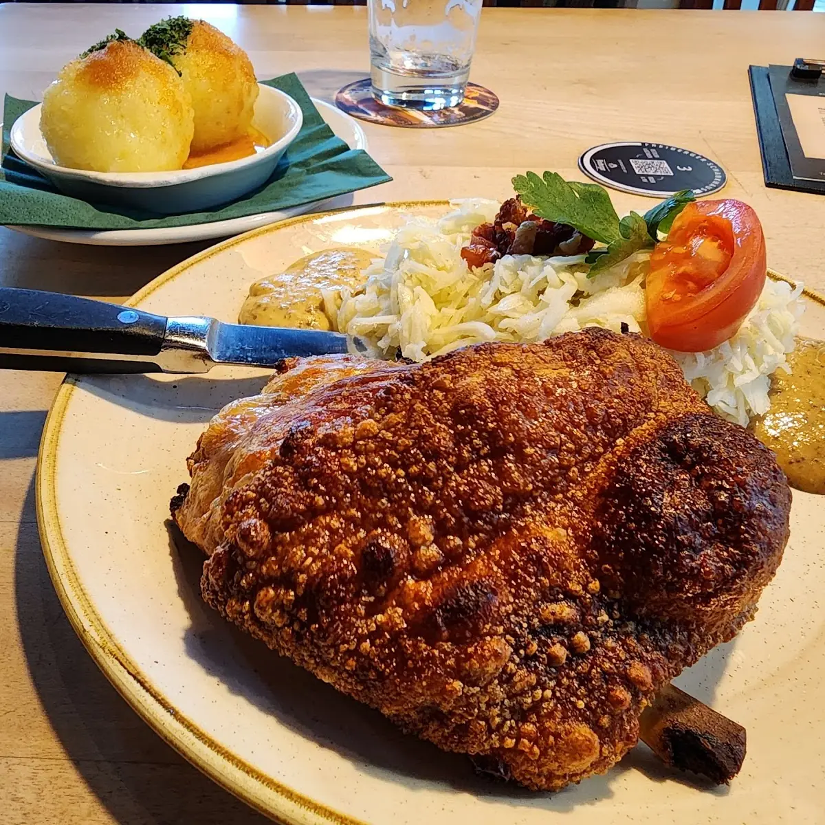 Essen und Trinken, Freiberger Schankhaus
