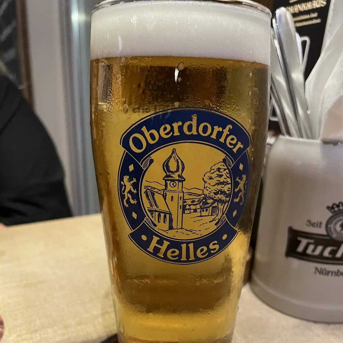 Essen und Trinken, Freiberger Schankhaus