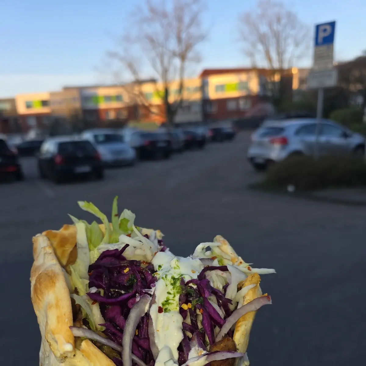 Essen und Trinken photo 5
