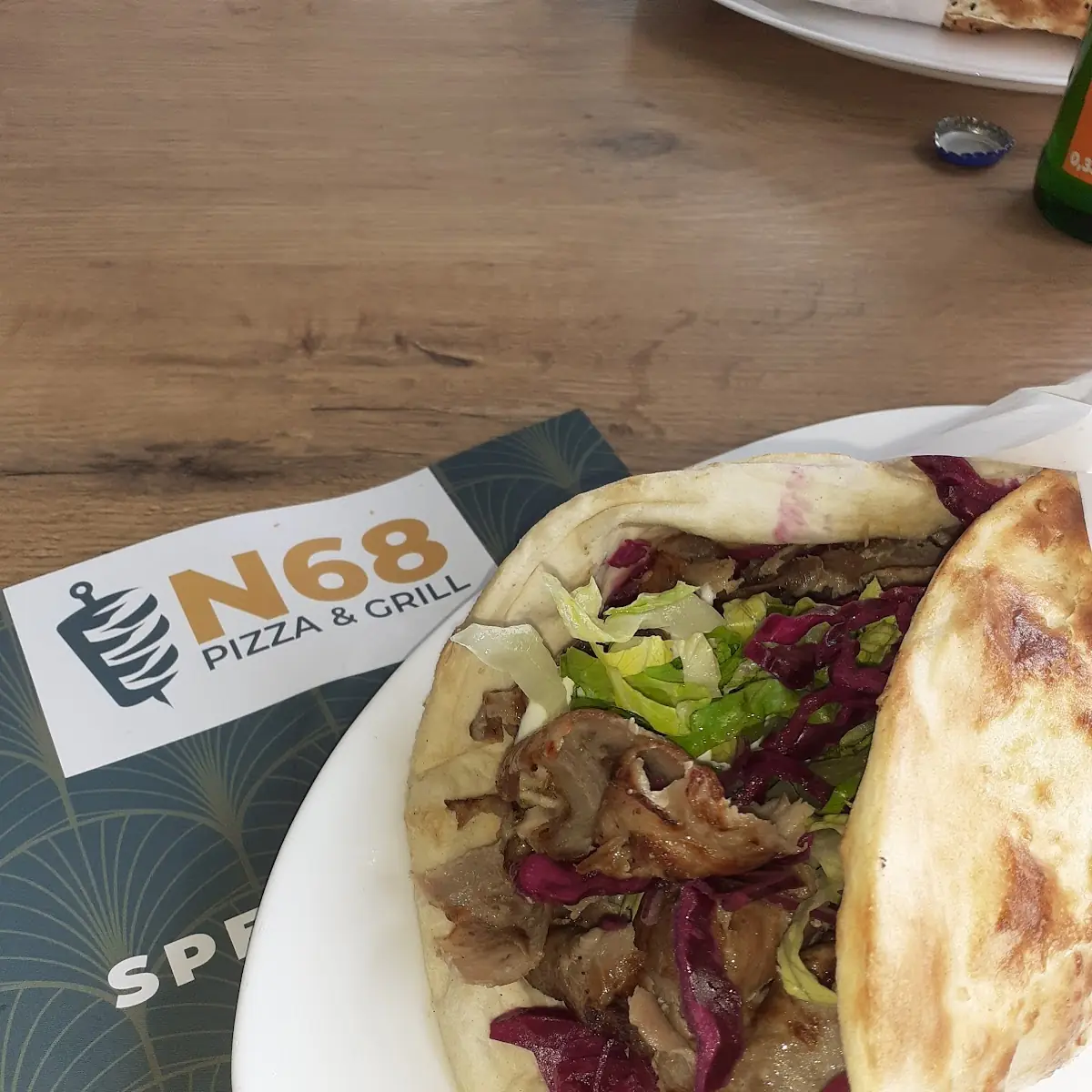 Essen und Trinken photo 9