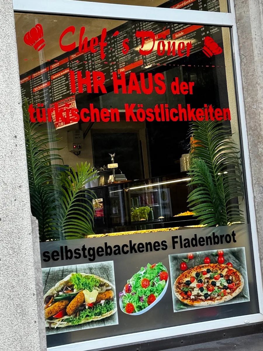 Speisekarte photo 10
