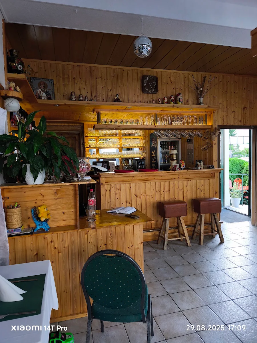 Atmosphäre photo 2