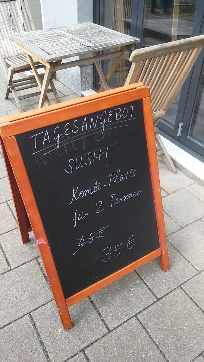 Speisekarte photo 8