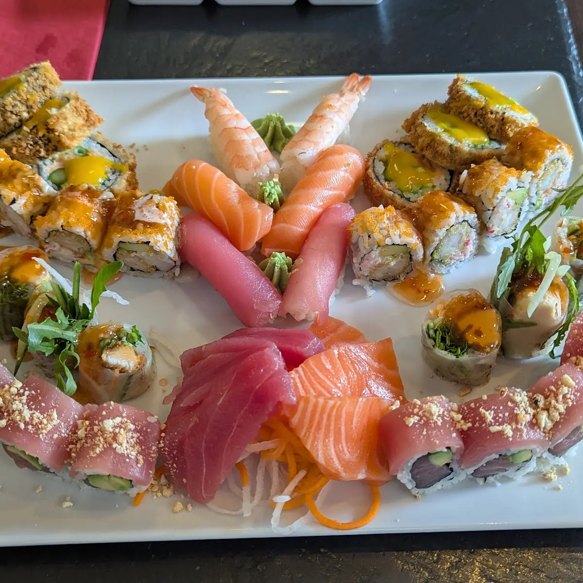Essen und Trinken photo 3