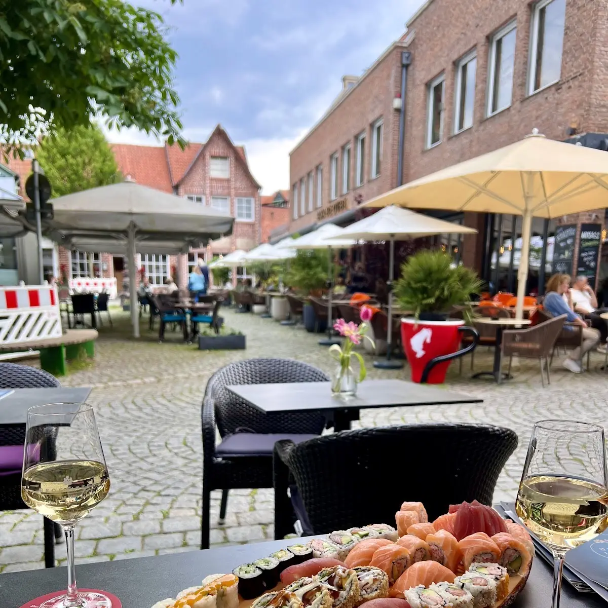 Essen und Trinken photo 4