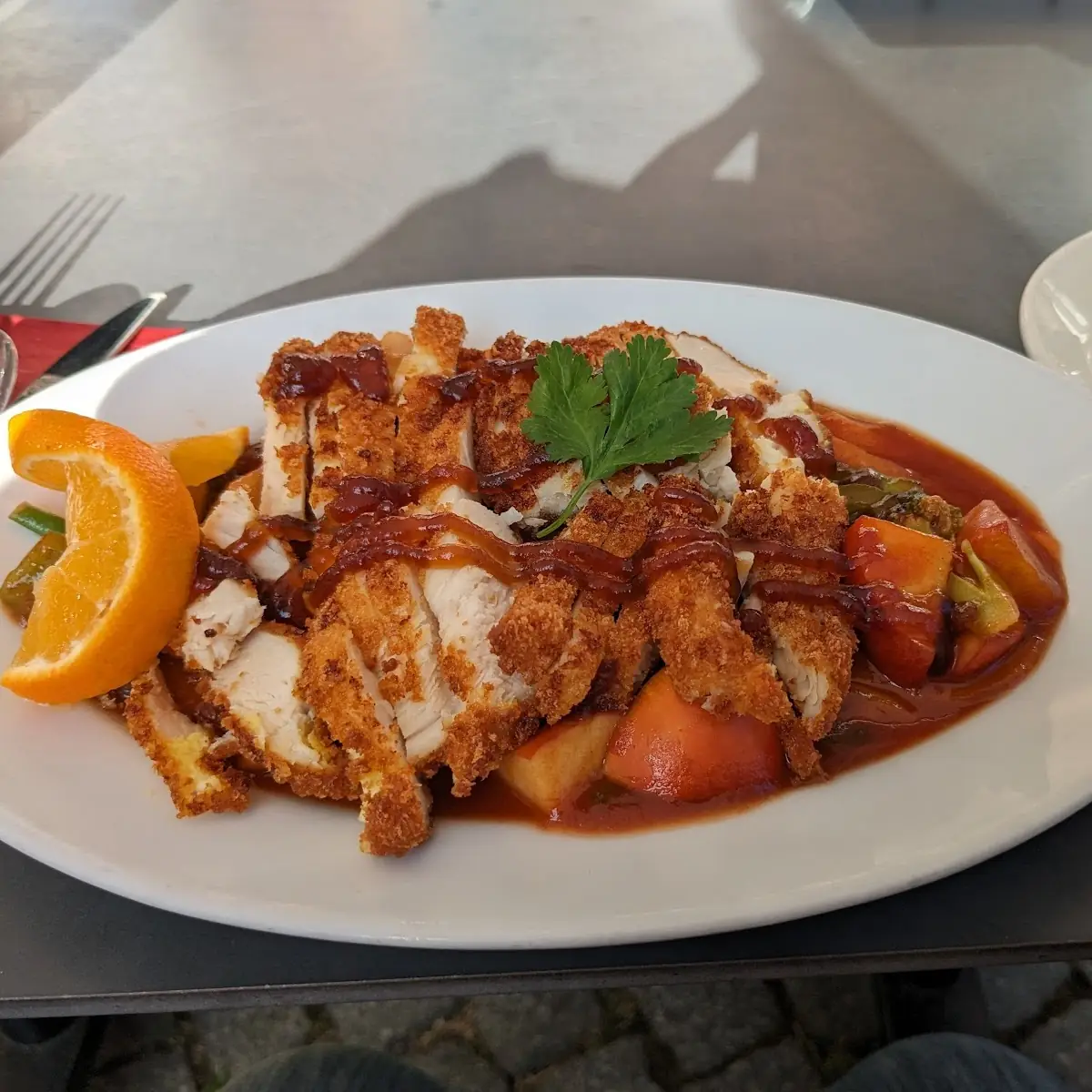Essen und Trinken photo 7