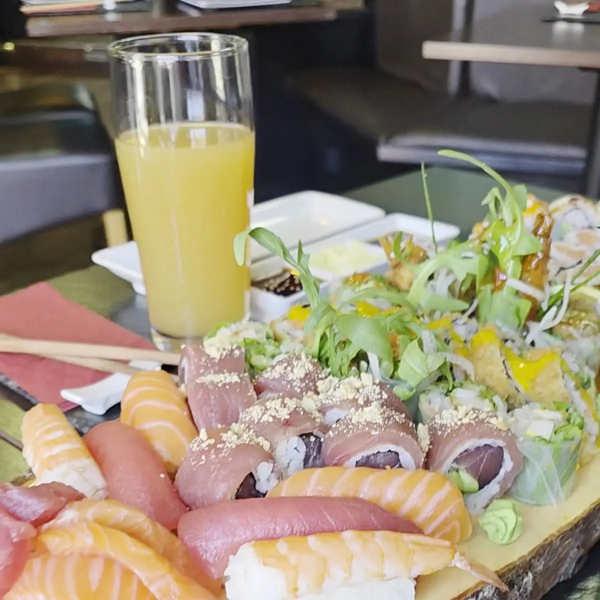 Essen und Trinken photo 8
