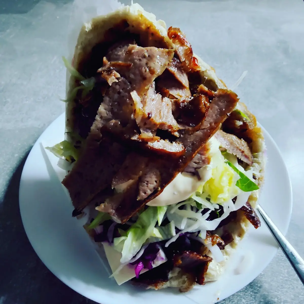 Essen und Trinken, Bodrum Döner und Pizzeria