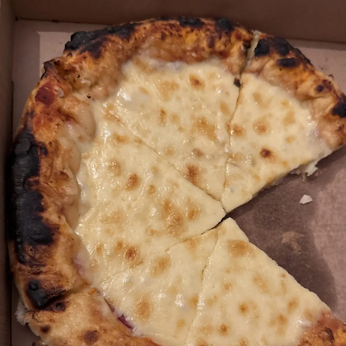 Essen und Trinken, Bodrum Döner und Pizzeria