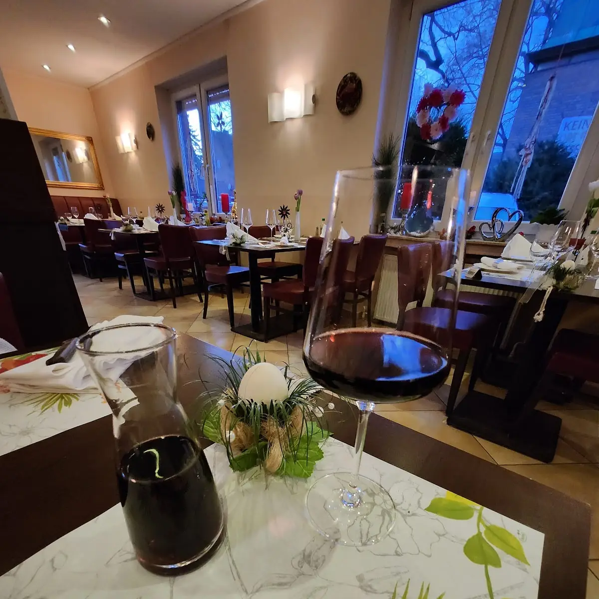 Essen und Trinken photo 5