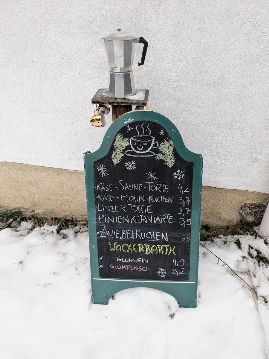 Speisekarte photo 5