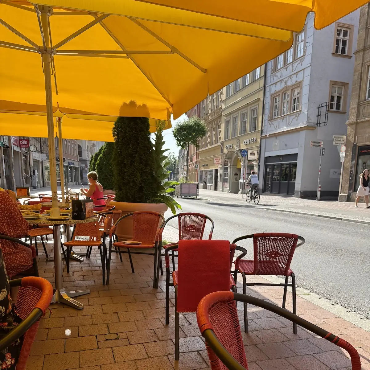 Atmosphäre photo 2