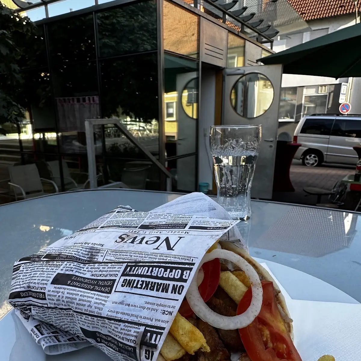 Essen und Trinken photo 5